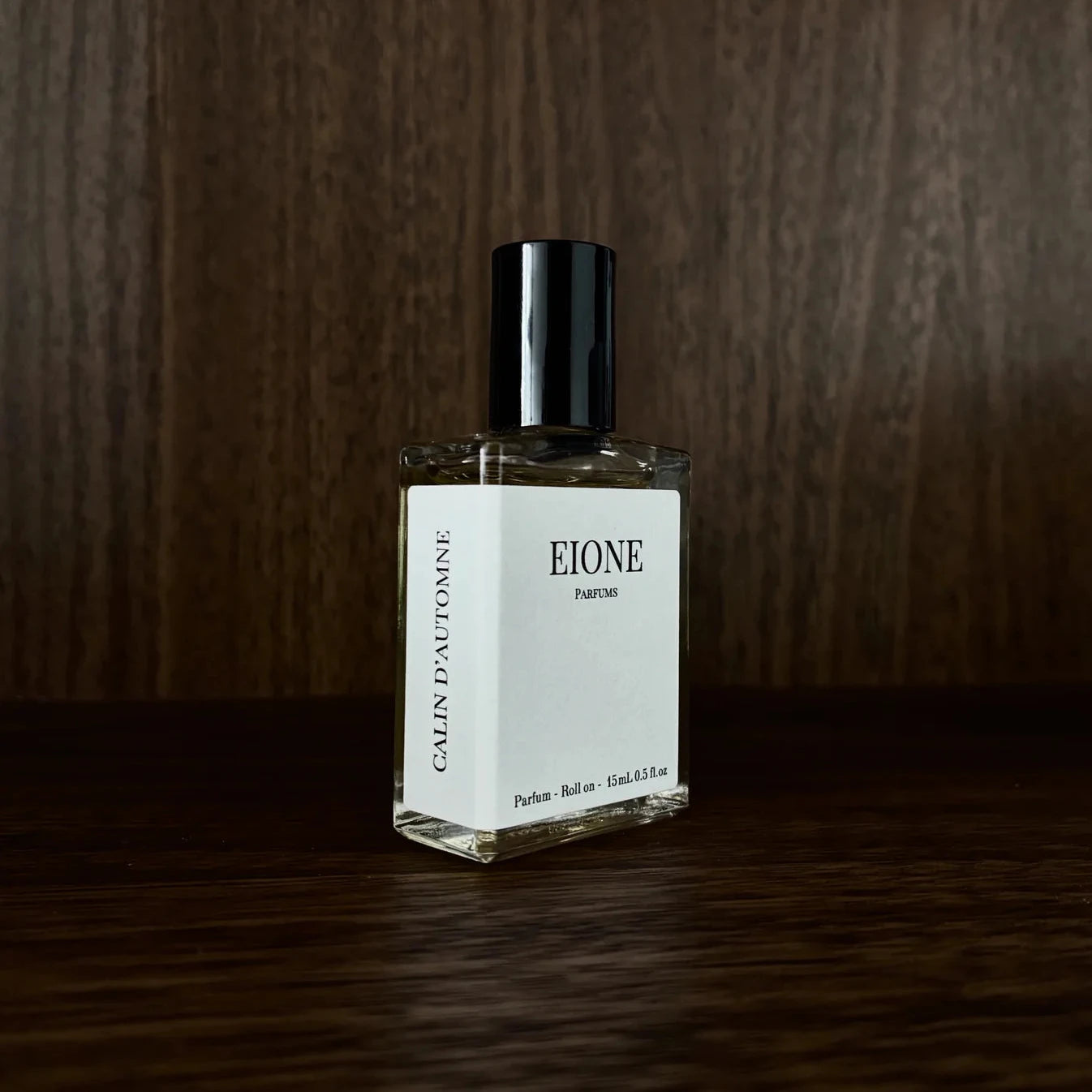 Huile Parfum - Roll On - Calin d'Automne