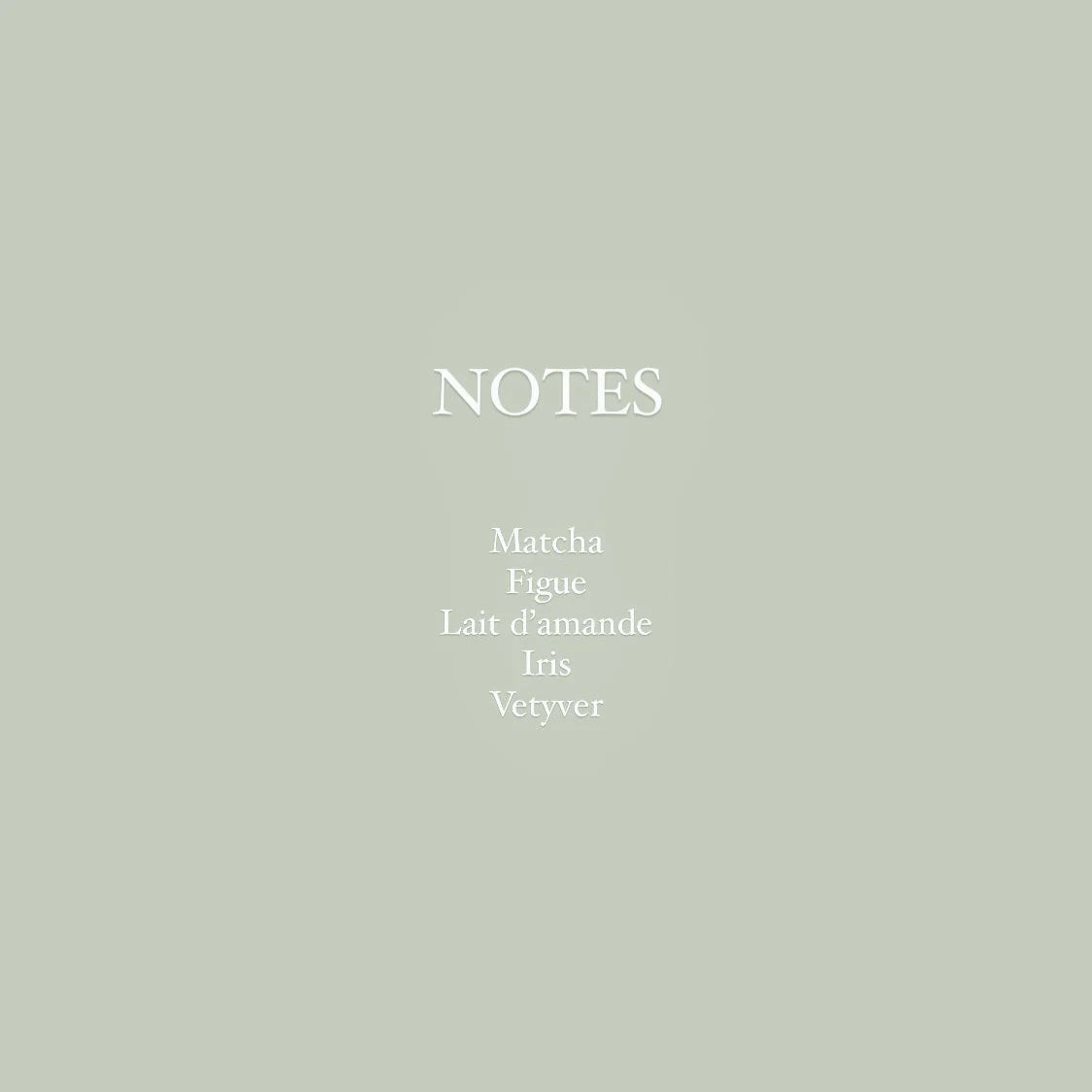 Huile Parfum - Roll On - Matin Tendre