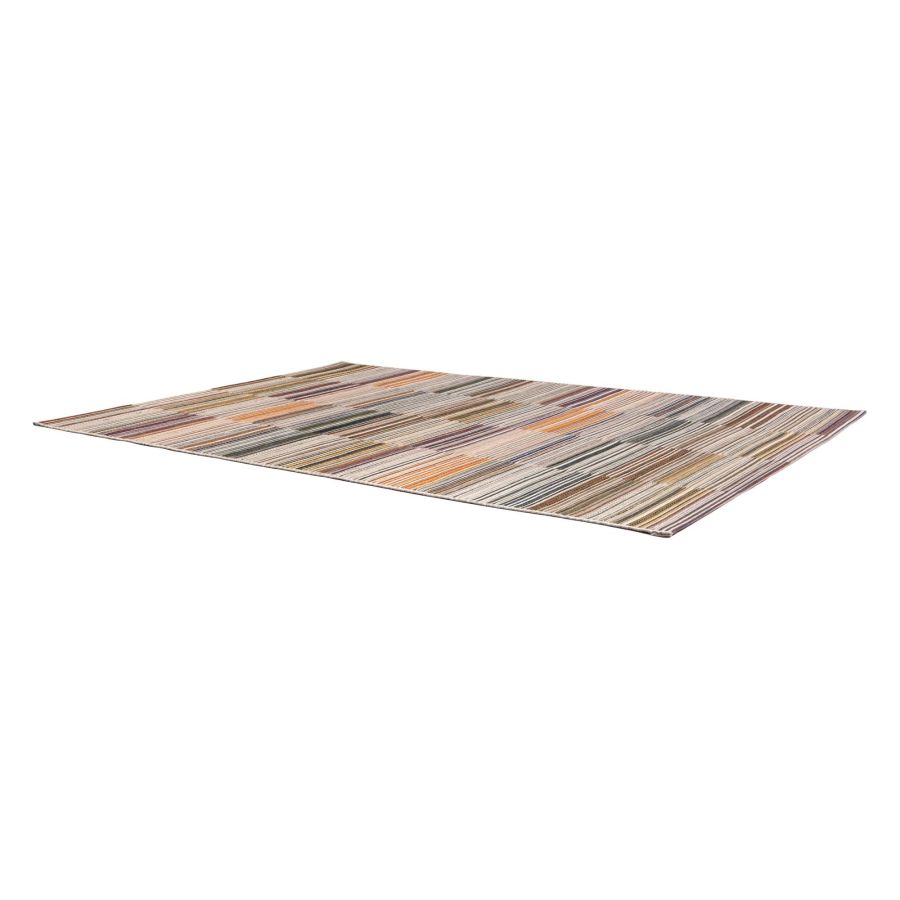 Tapis outdoor Bianca Papaye 120 x 170