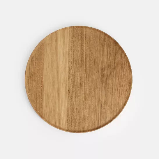 Planche en bois - La Ronde 28 cm