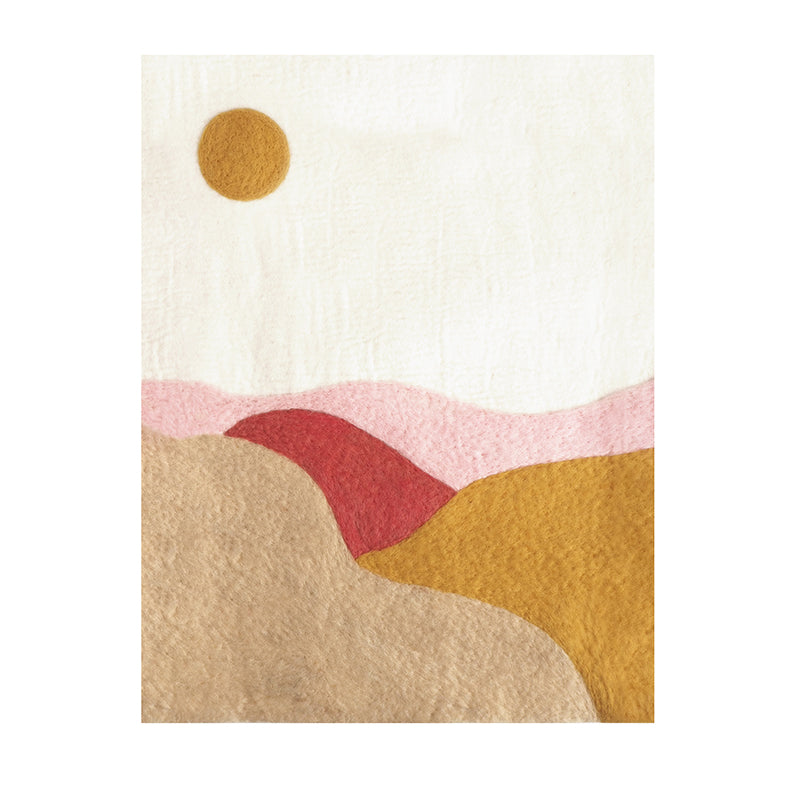POSTER, Fields of Skane rose
