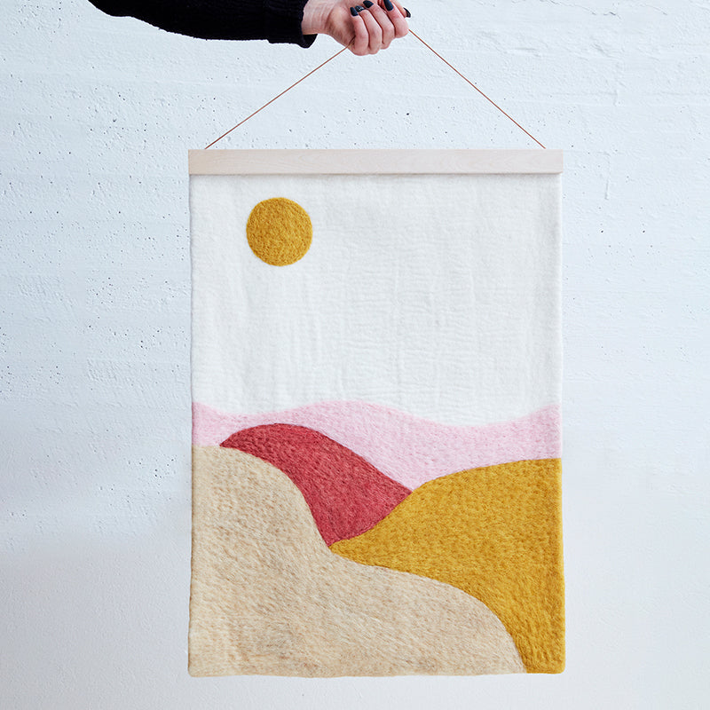 POSTER, Fields of Skane rose