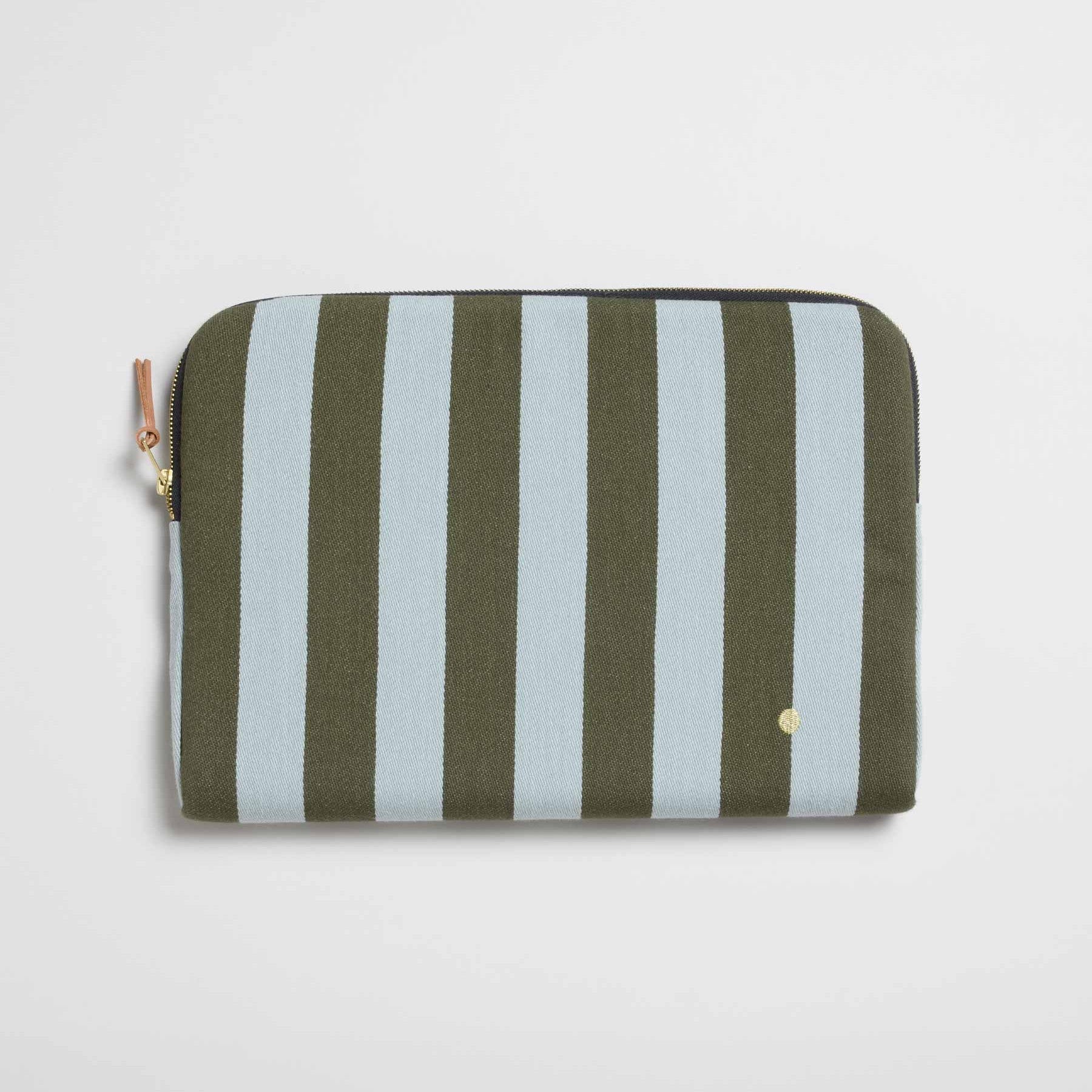 Housse ordinateur Rita Matcha 13-14'