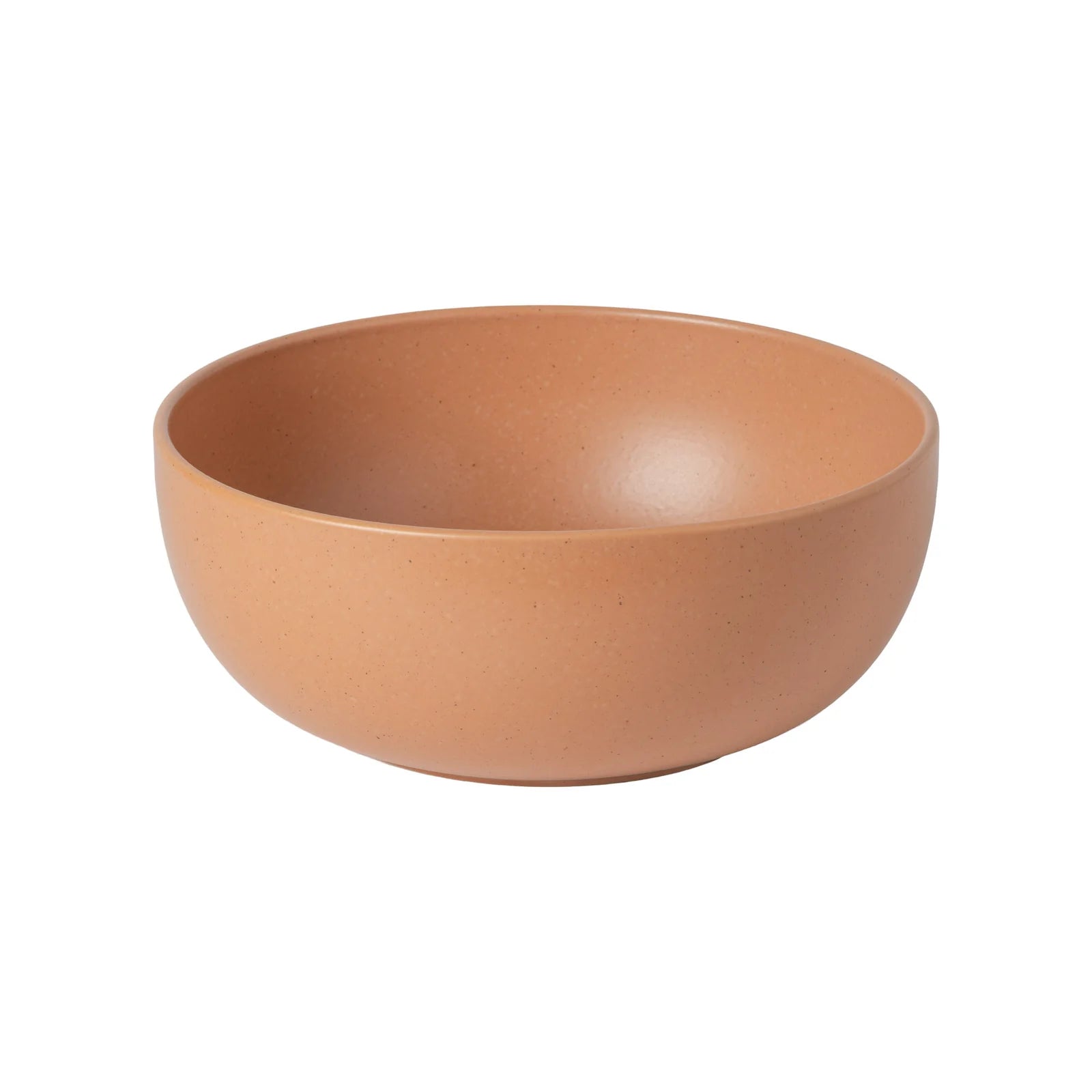 Saladier Pacifica 25 cm - Terracotta