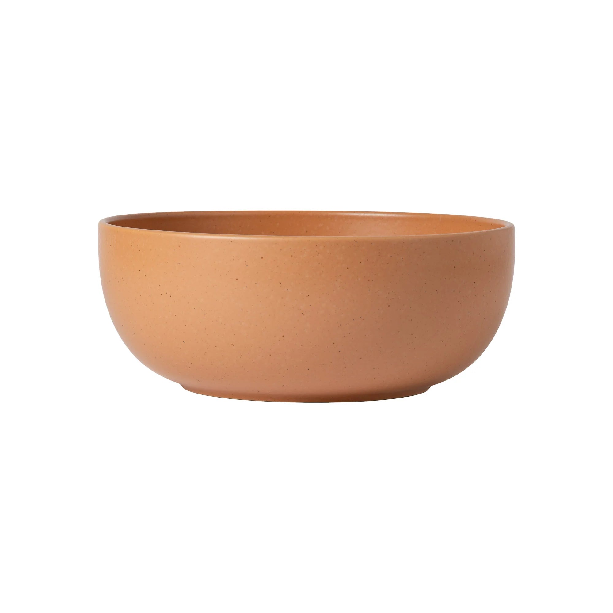 Saladier Pacifica 25 cm - Terracotta