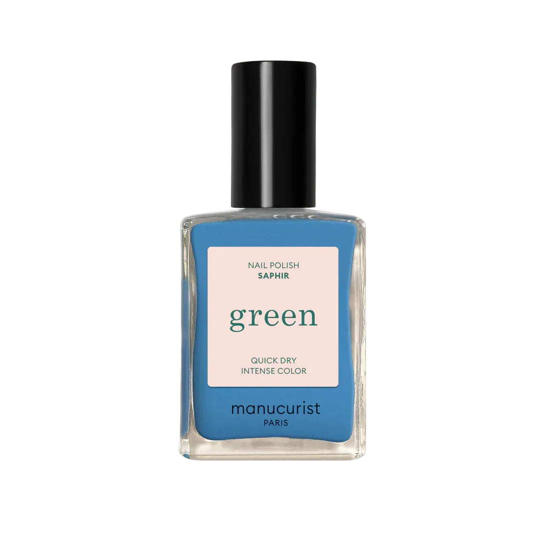 Vernis à ongles Saphir - 15ml