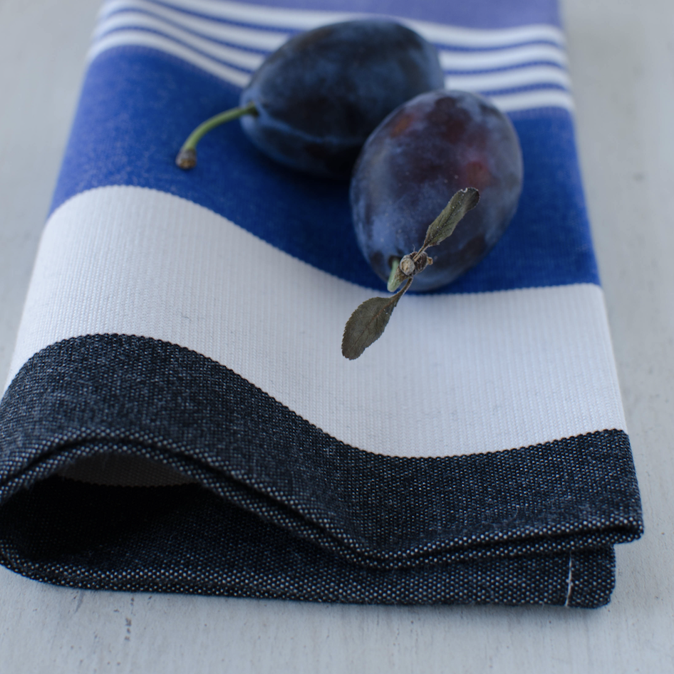 Serviette de table coton Beaurivage