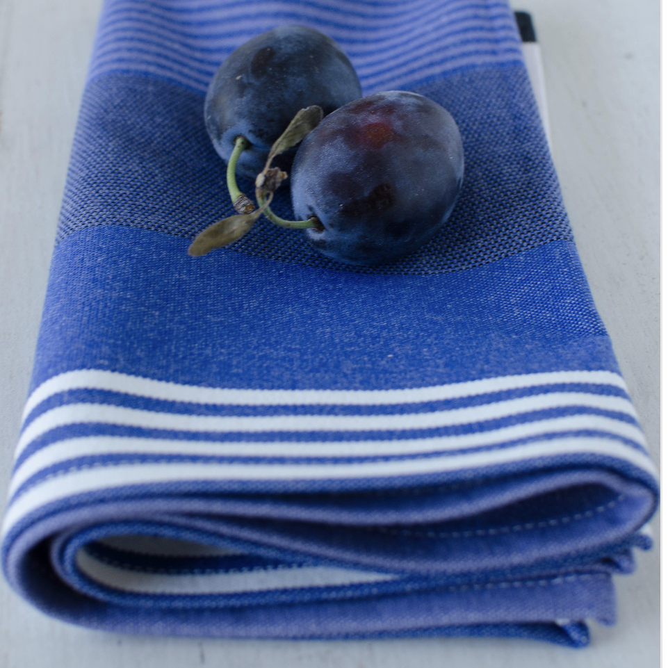 Serviette de table coton Beaurivage