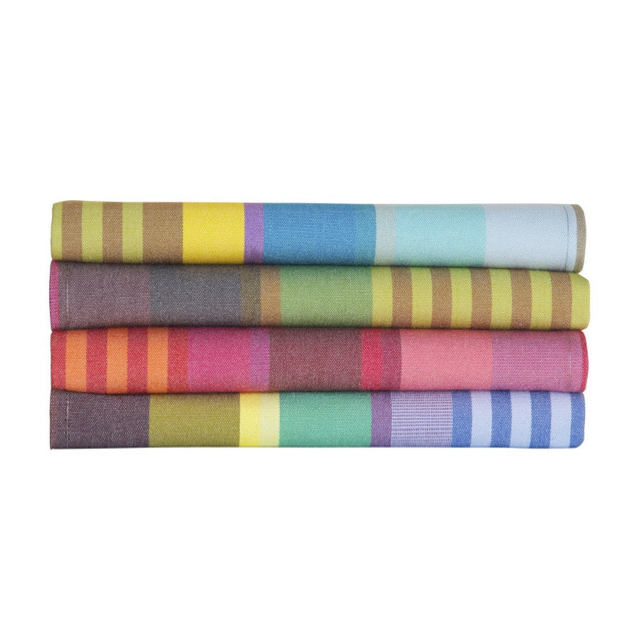 Serviette de table coton Surfing