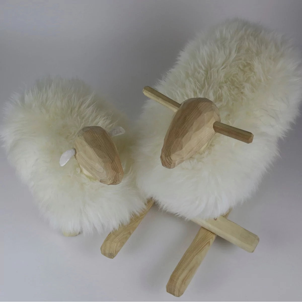 Tabouret Mouton Gustave