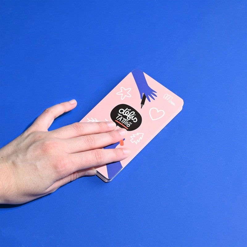 DÉFIS TATTOO X MINUS