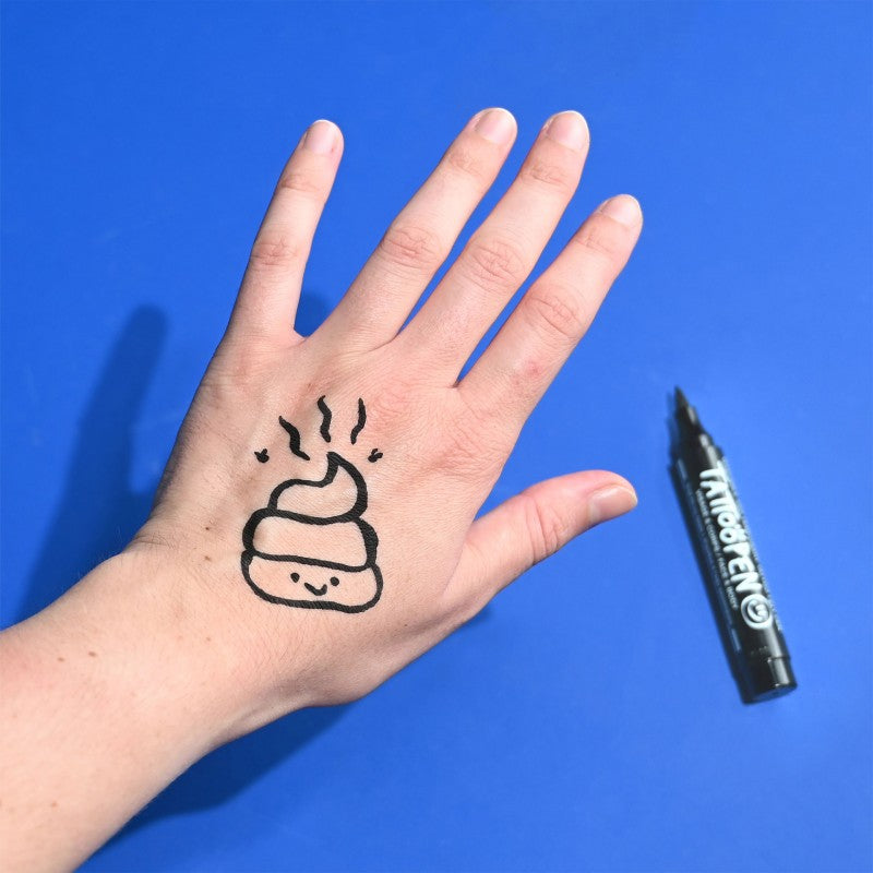 DÉFIS TATTOO X MINUS