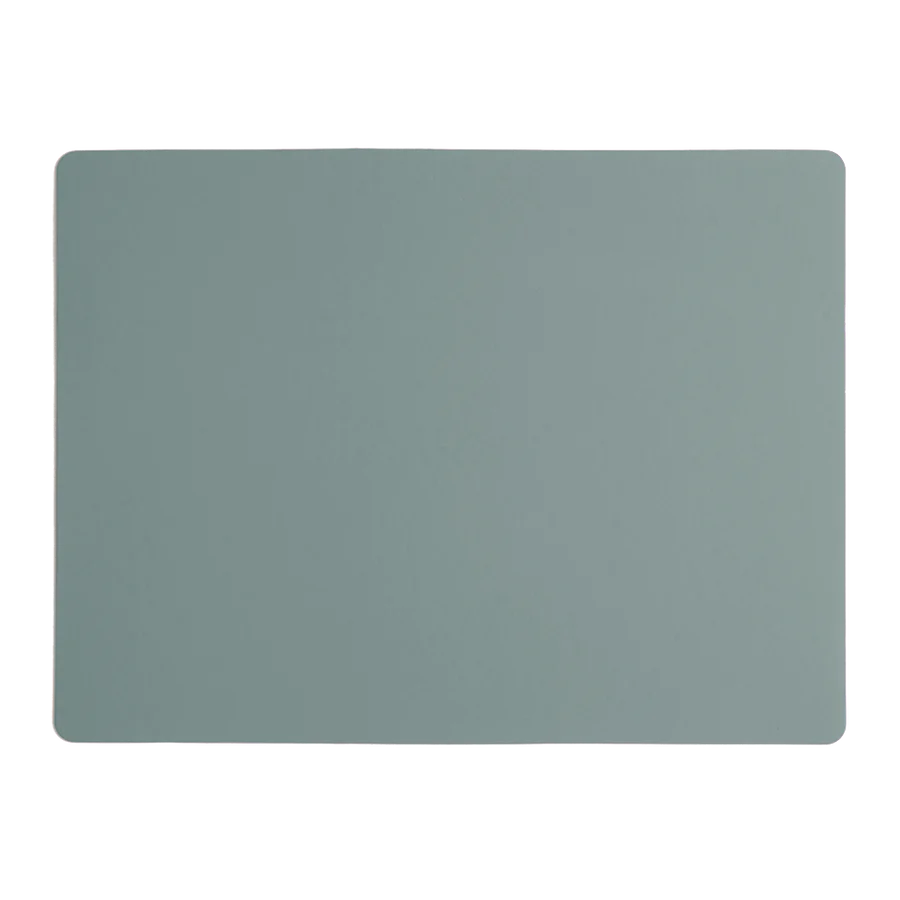 Set de table rectangulaire - Eucalyptus
