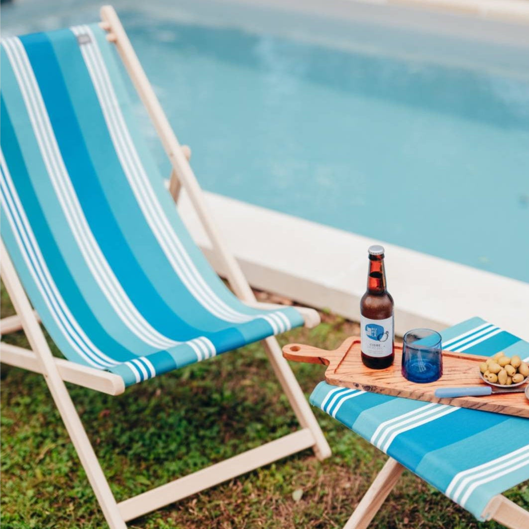 Transat - chilienne Madrague