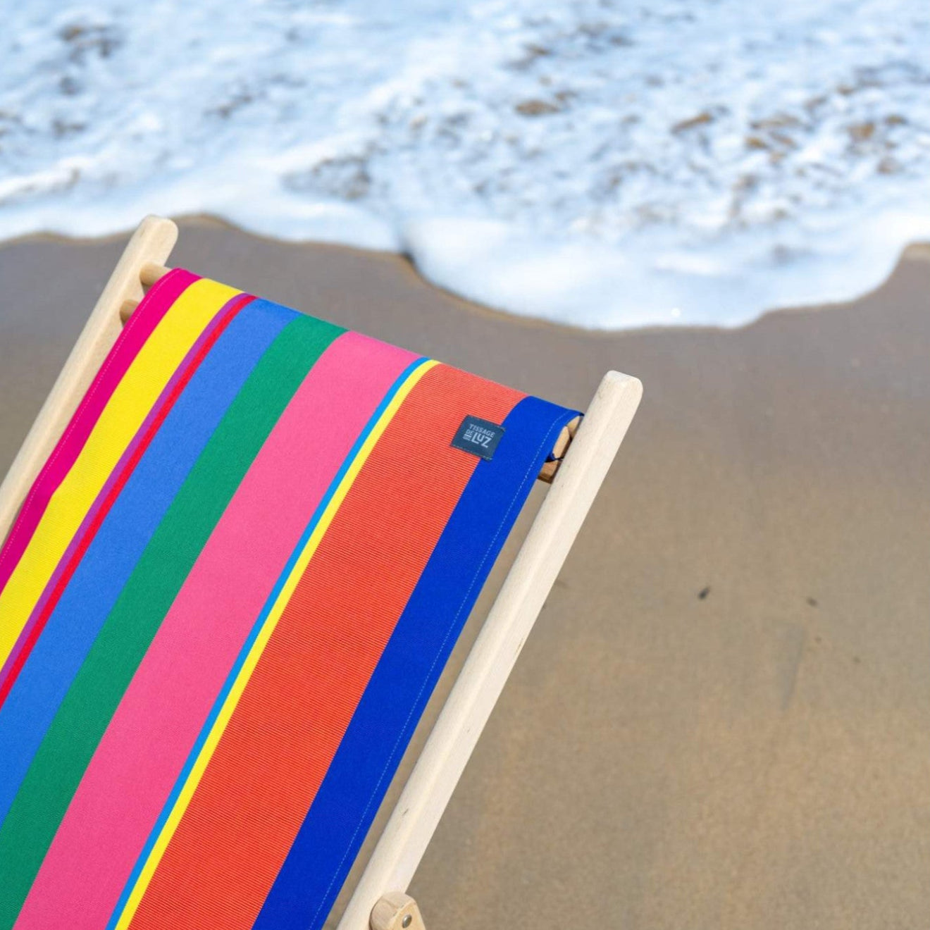 Transat - chilienne Porto Rico