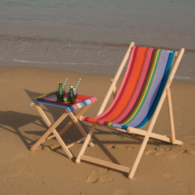 Transat - chilienne Surfing