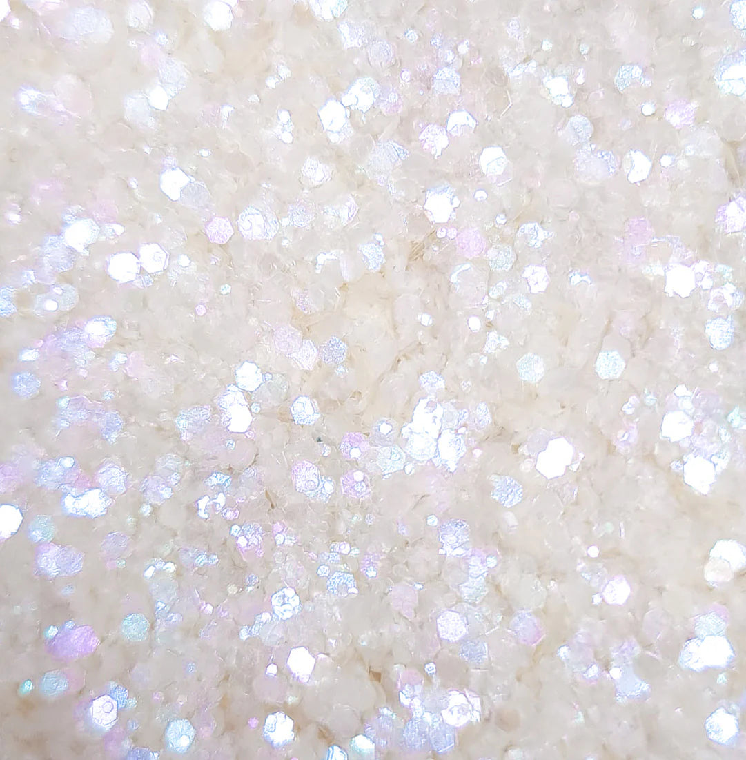 Paillettes PURE NUIT BLANCHE 5ML