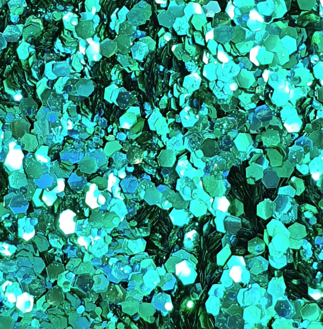 GEL PAILLETE POLYSIRENE