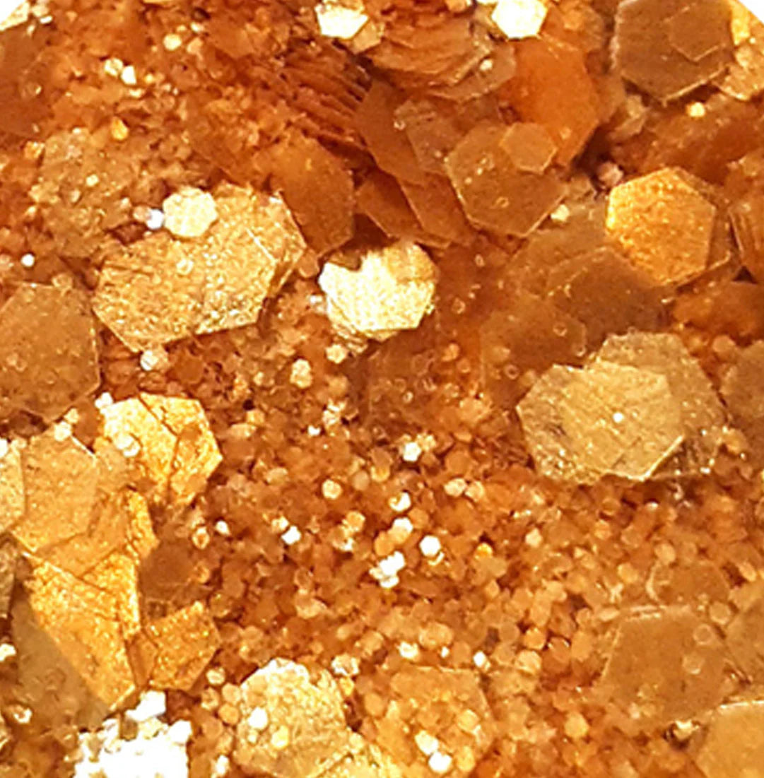 Paillettes PURE QUEEN DU DESERT 5ML