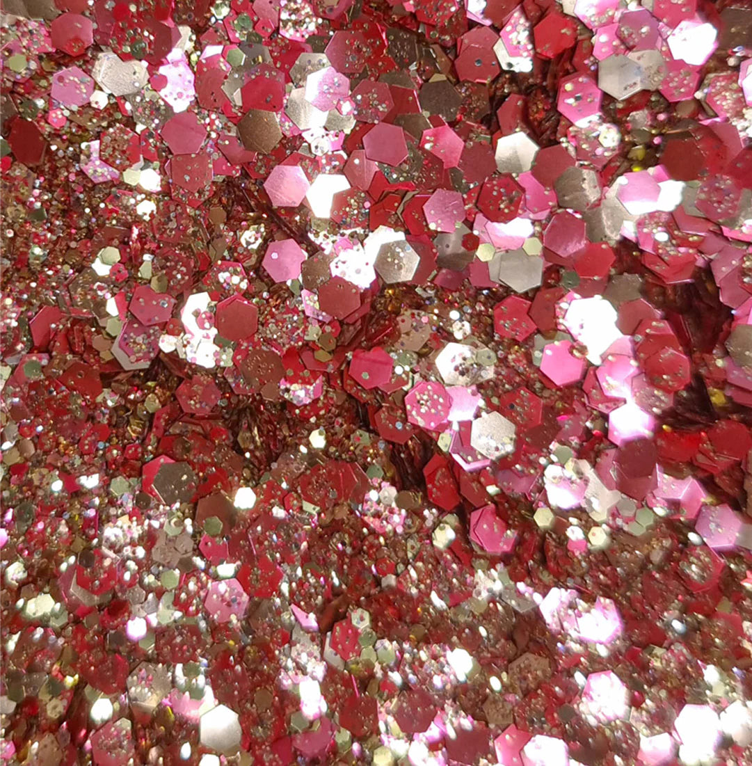 Paillettes SPARKLE VEGAS BEBE 5ML