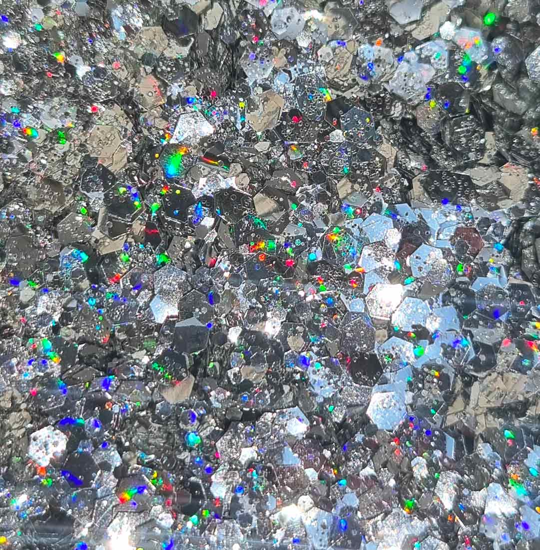 Paillettes Holo V2 Y'Holo