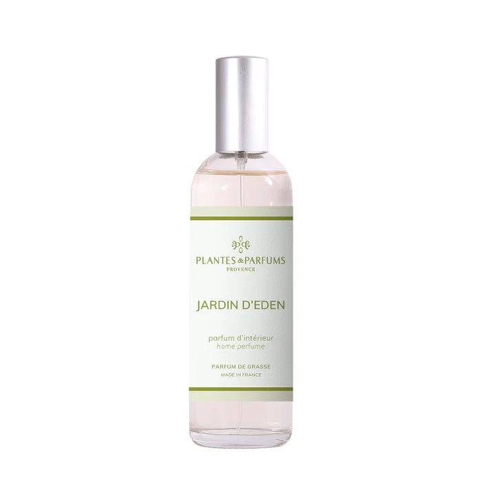 Parfum d'intérieur Jardin d'Eden - 100ml