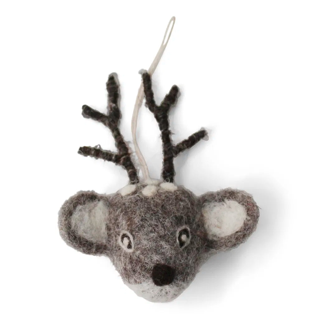 Suspension Bambi Gris