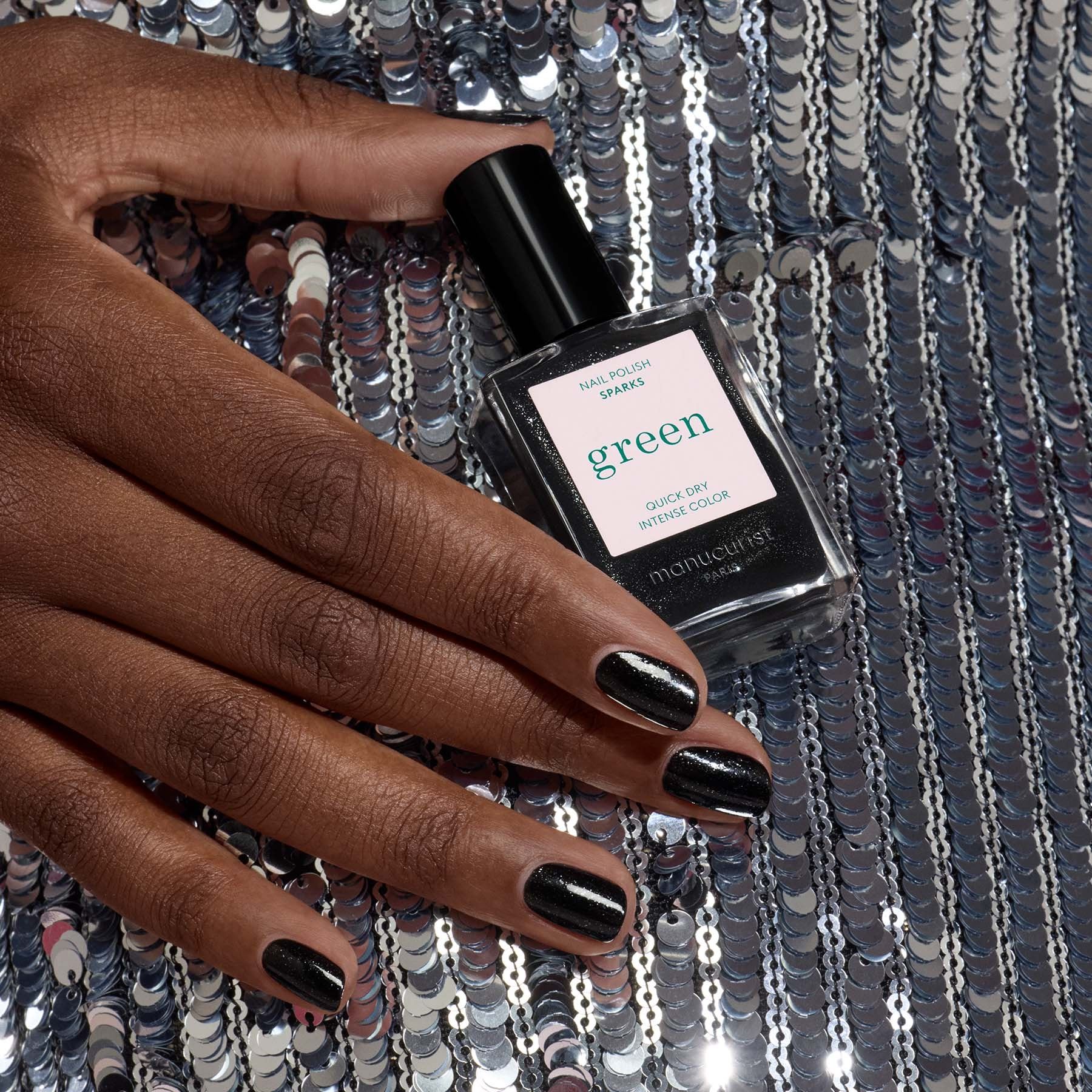 Vernis à ongles Sparks - 15ml