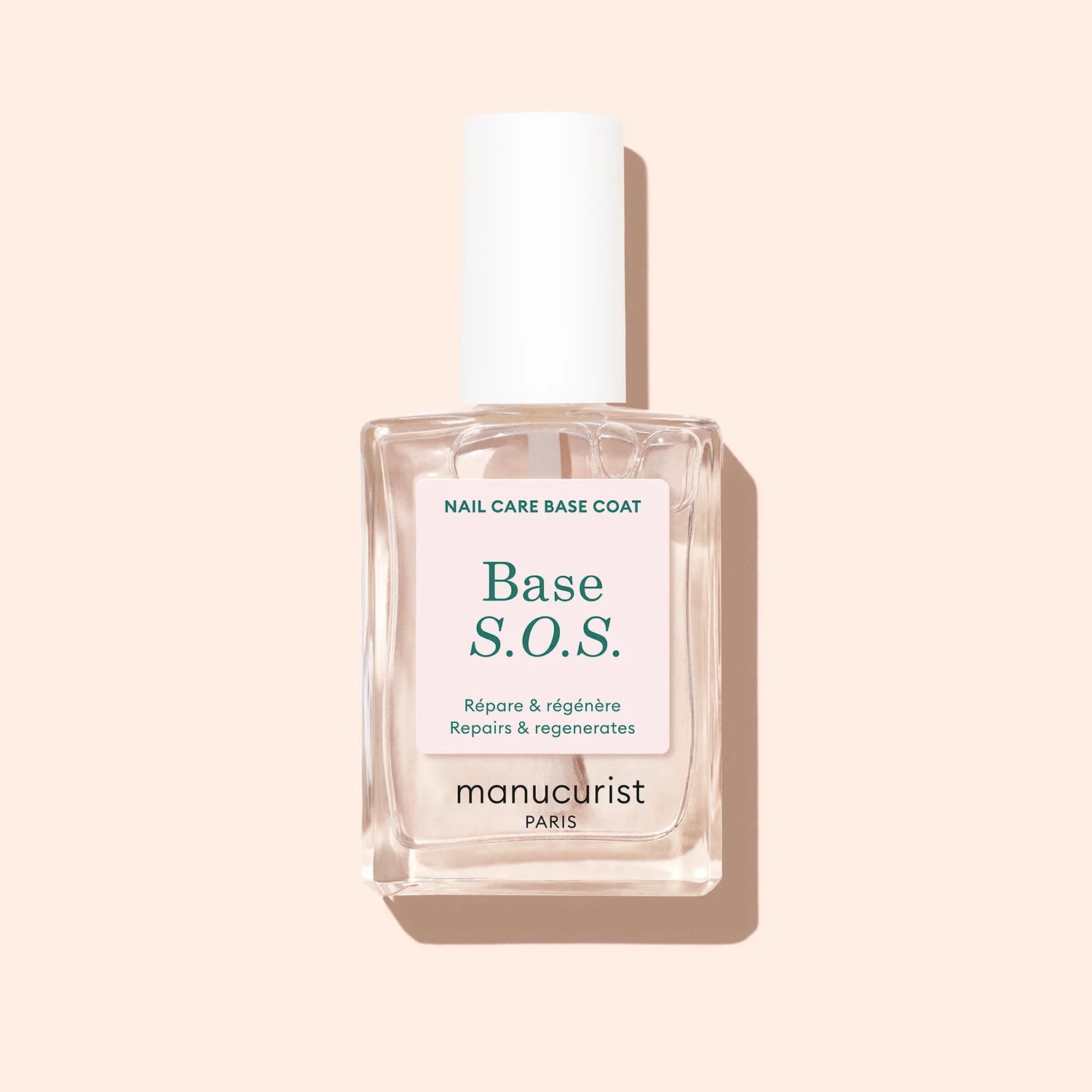 Base SOS - 15 ml