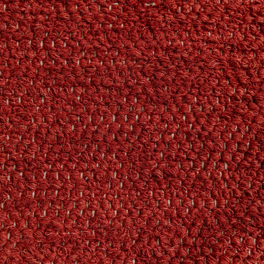 Tapis Luca Terracotta  140 x 200