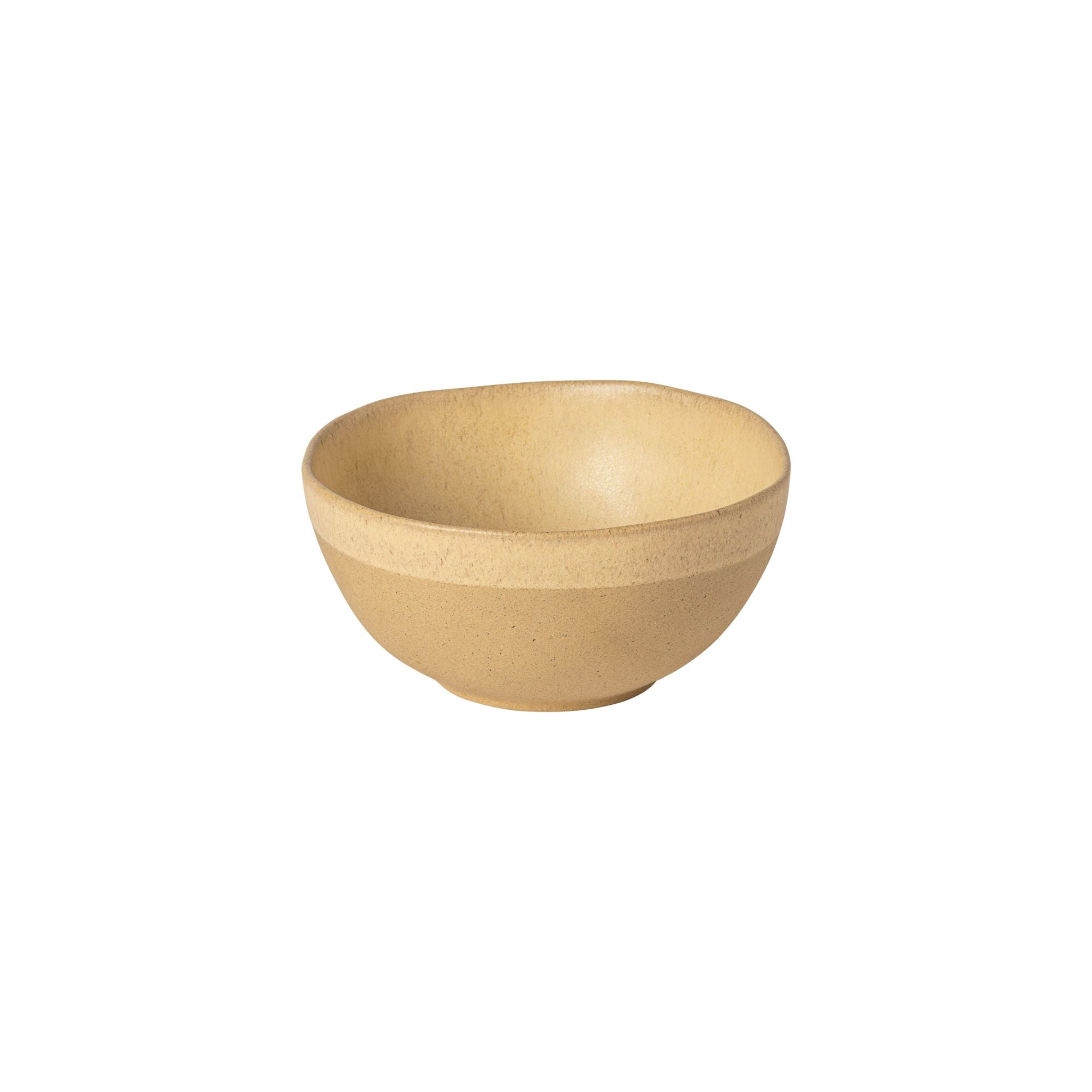 Bol - 16 cm Arenito Champagne