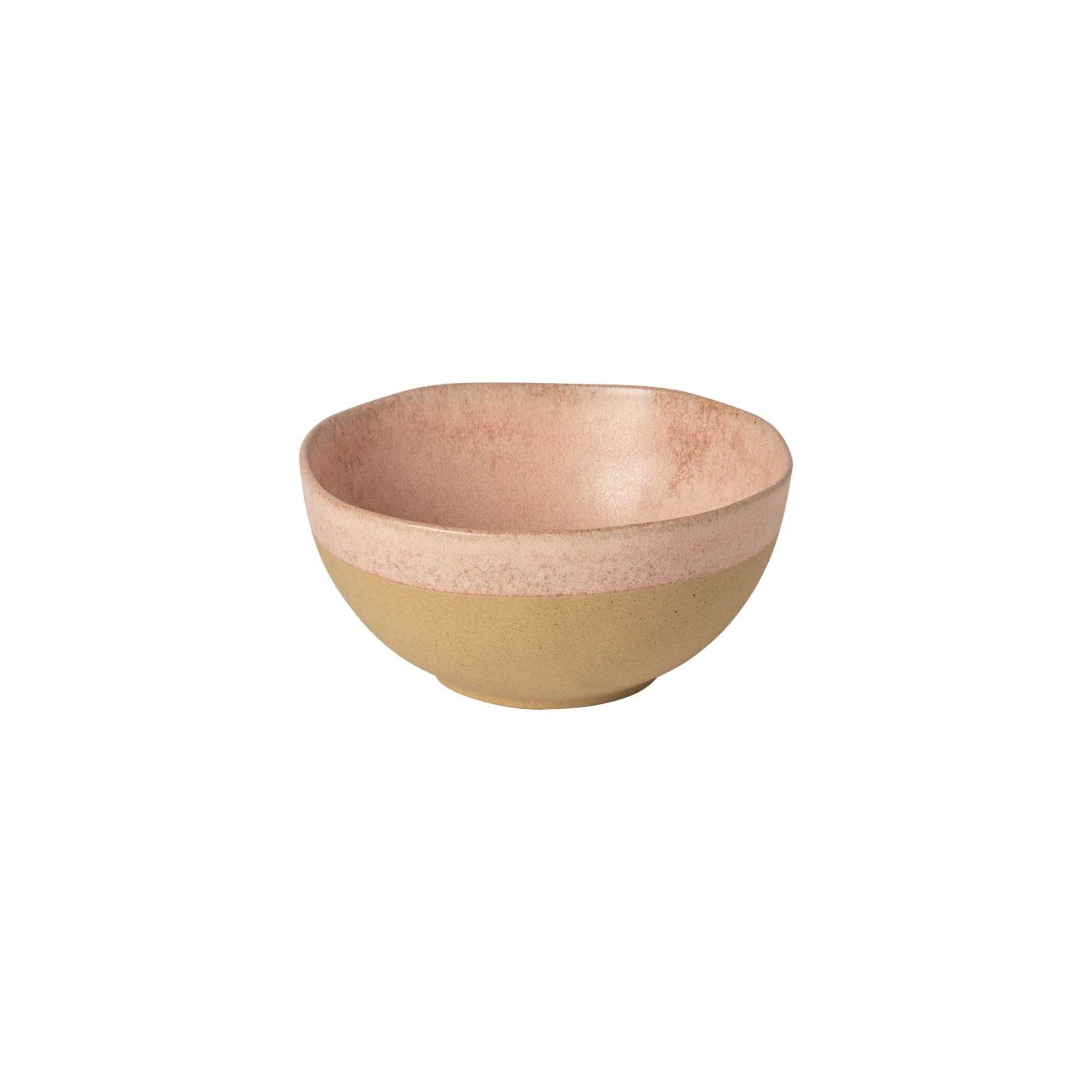 Bol - 16 cm Arenito Rose