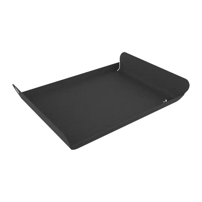 Plateau Alto 23 x 17 cm - Carbone