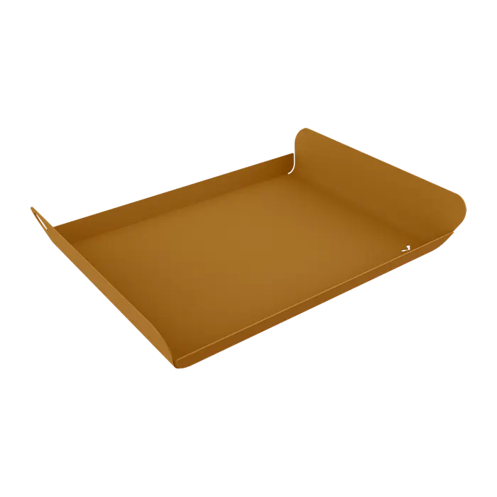 Plateau Alto 23 x 17 cm - Pain d'épices