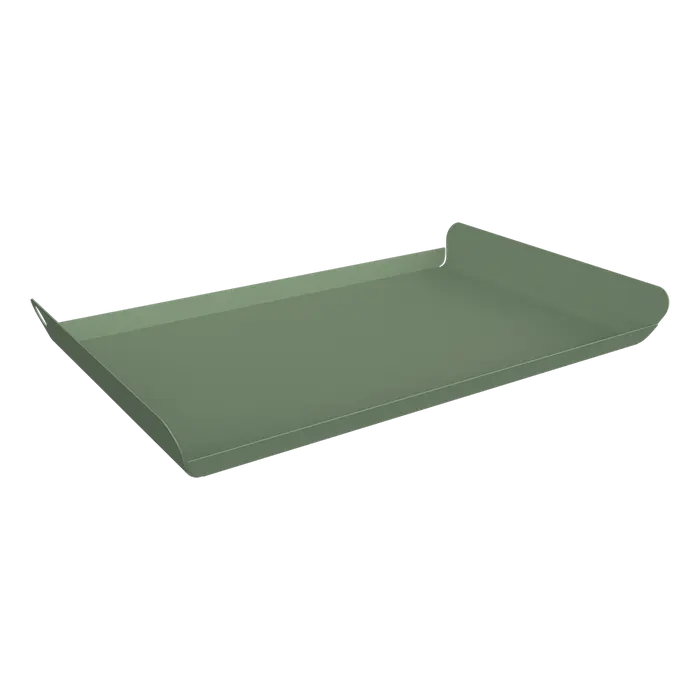 Plateau Alto 36 x 23cm - Cactus