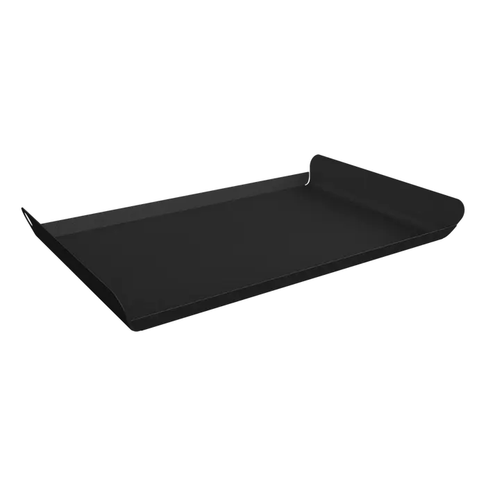 Plateau Alto 36 x 23cm - Carbone