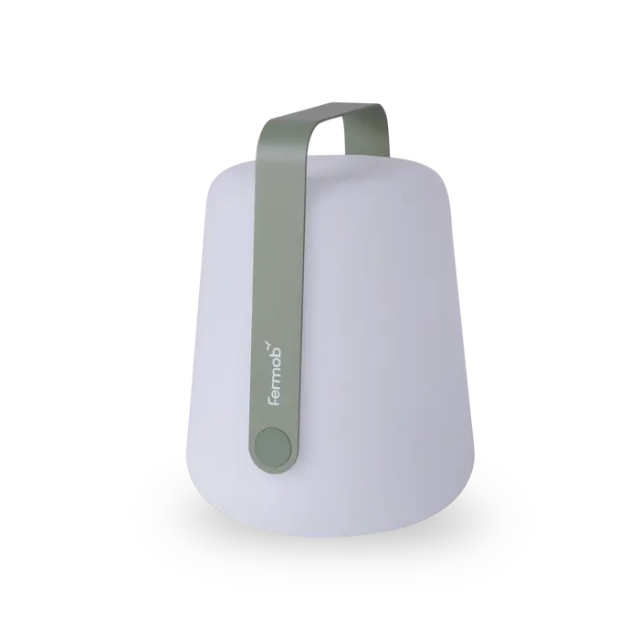 Lampe Balad2 25cm - Cactus