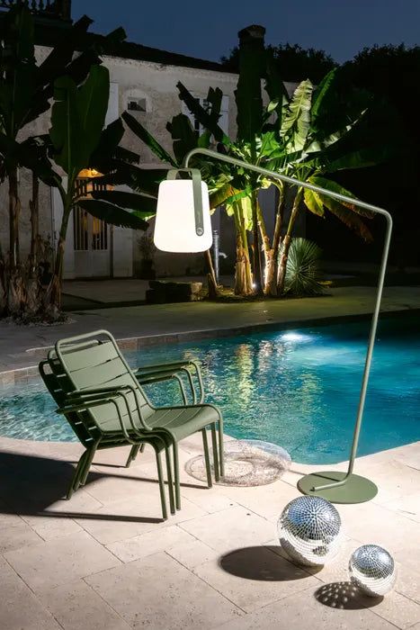 Lampe Balad2 38cm - Cactus