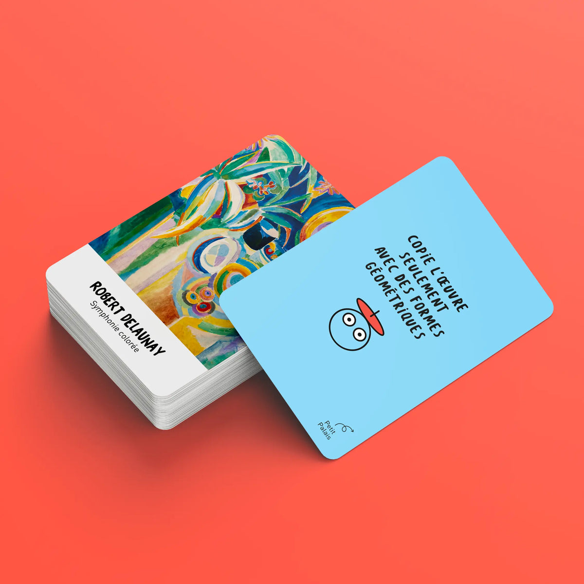 Bande de faussaires - Un jeu pour dessiner en s'amusant, même sans talent !