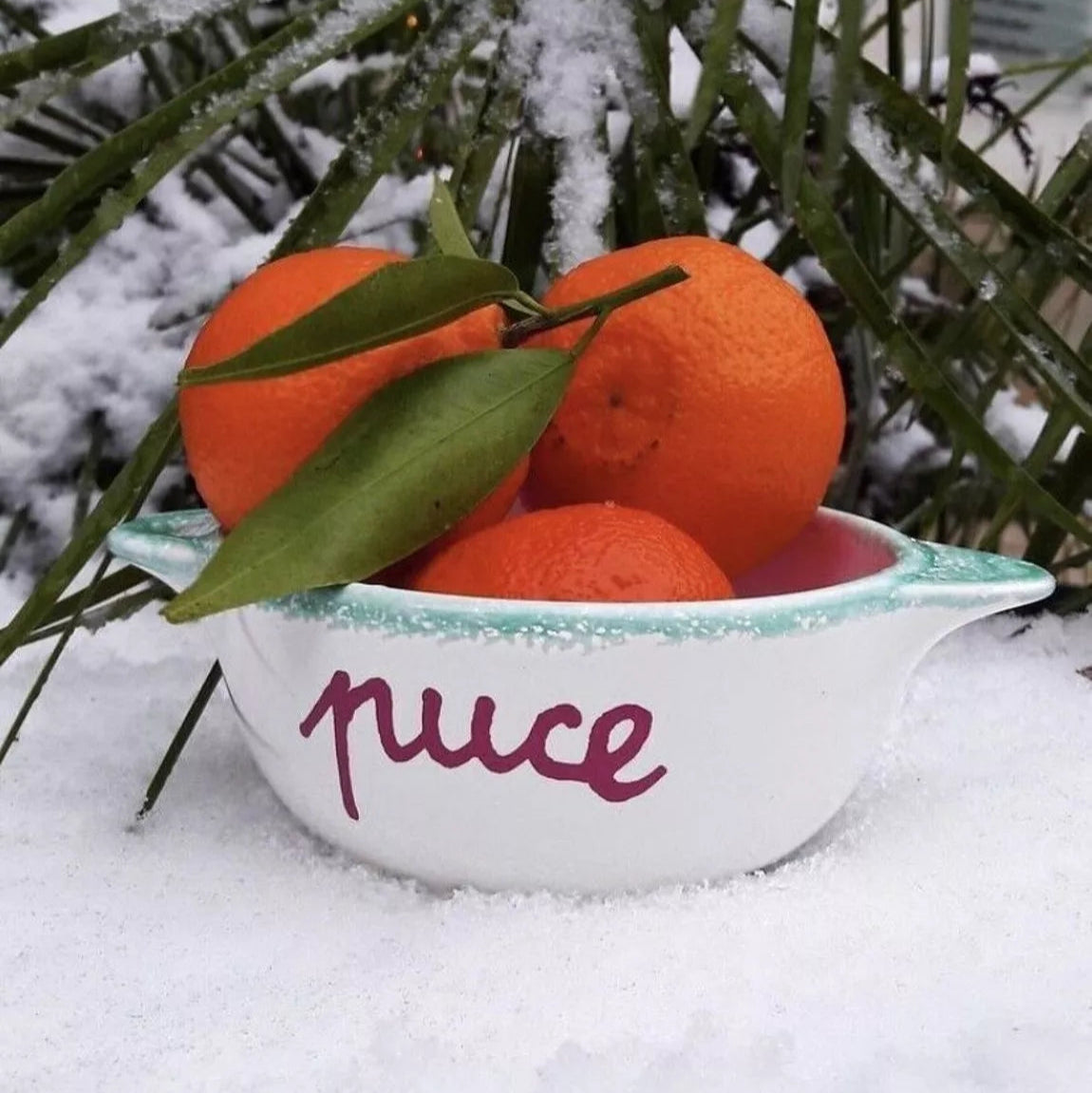 Bol Breton Revisité - PUCE