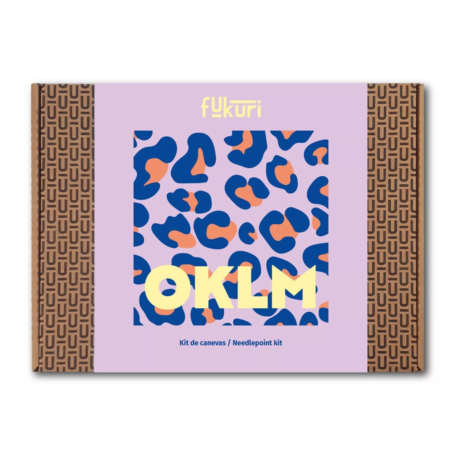 Kit Canevas - OKLM