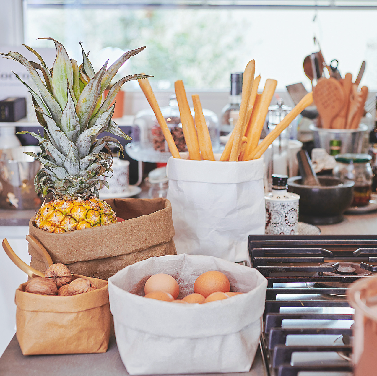 Il sacchino  Sac multi-usage