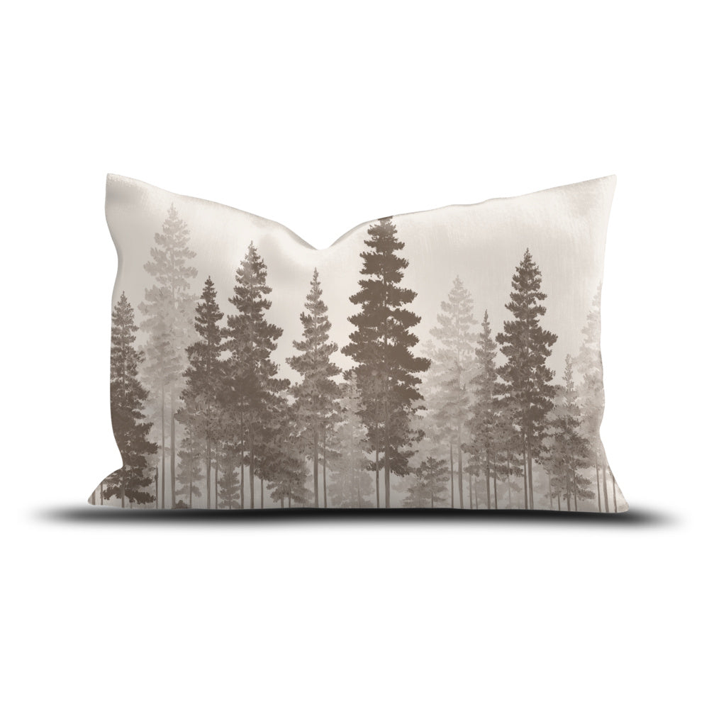 Coussin en velours HORN - 40 x 60cm