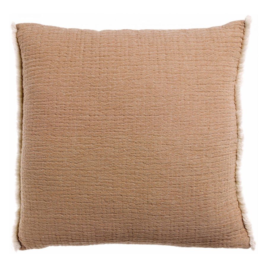 Coussin Emilio Cuivre 45 x 45cm