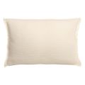 Coussin Emilio Terracotta - 30 x 50 cm