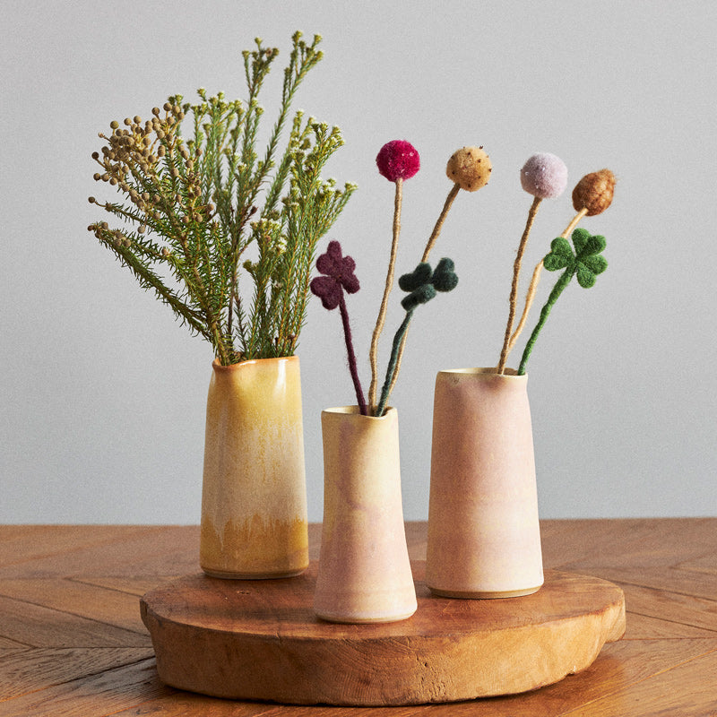 ENDLESS FLOWER Seedcase