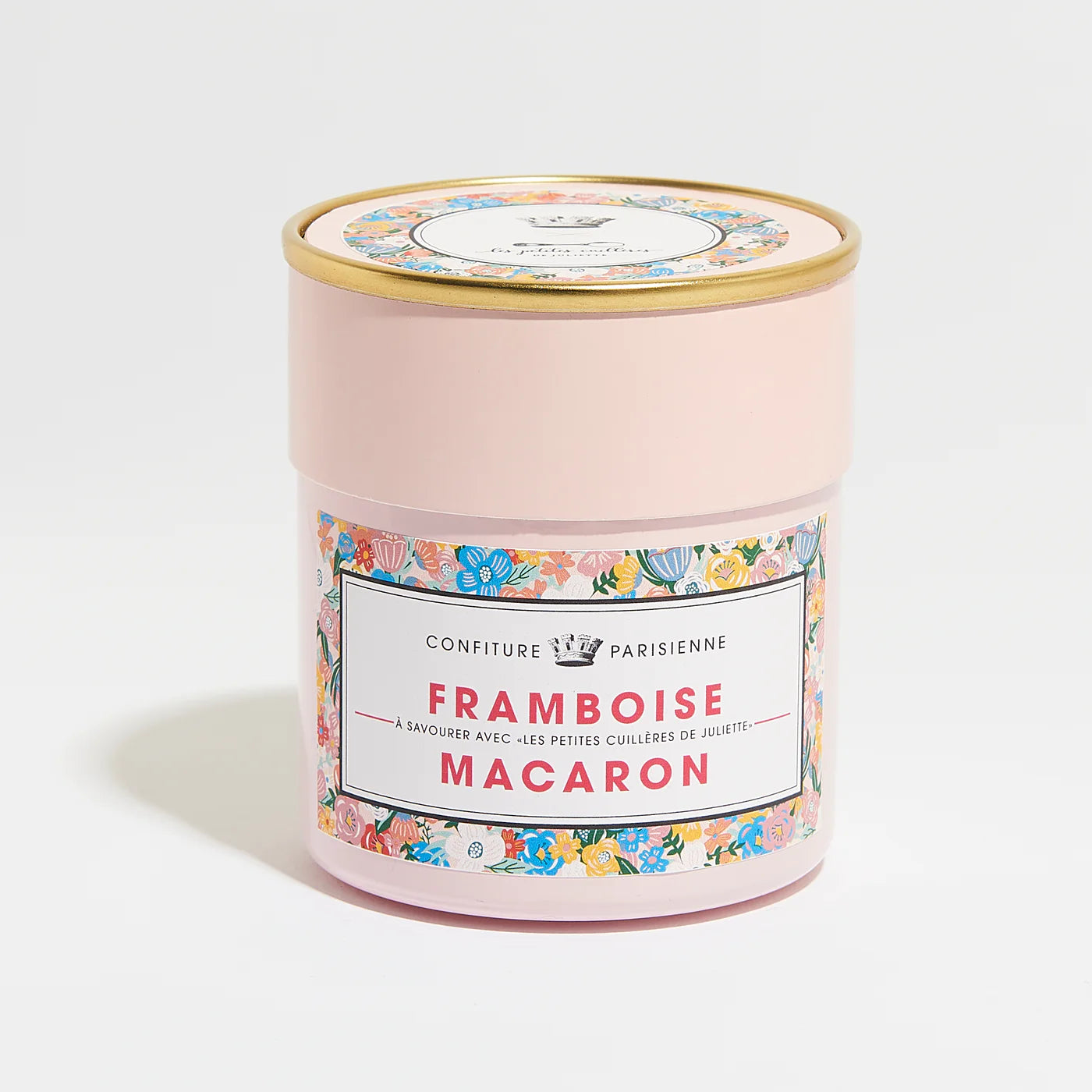 Confiture Framboises Macaron - 250g