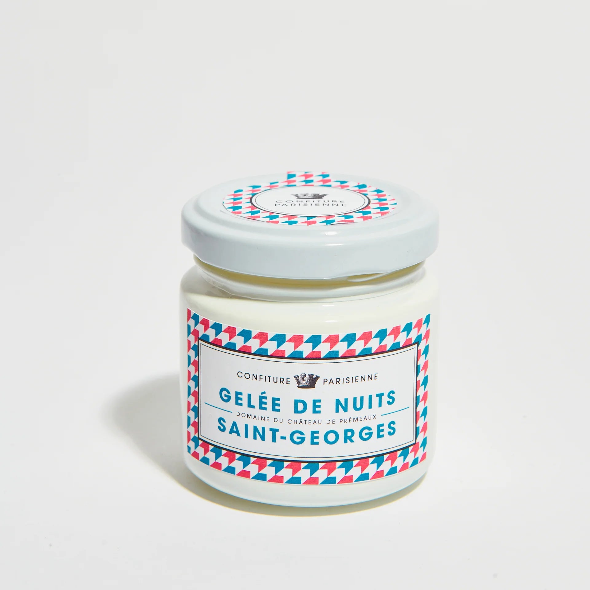 Gelée de Nuit Saint Georges - 100g