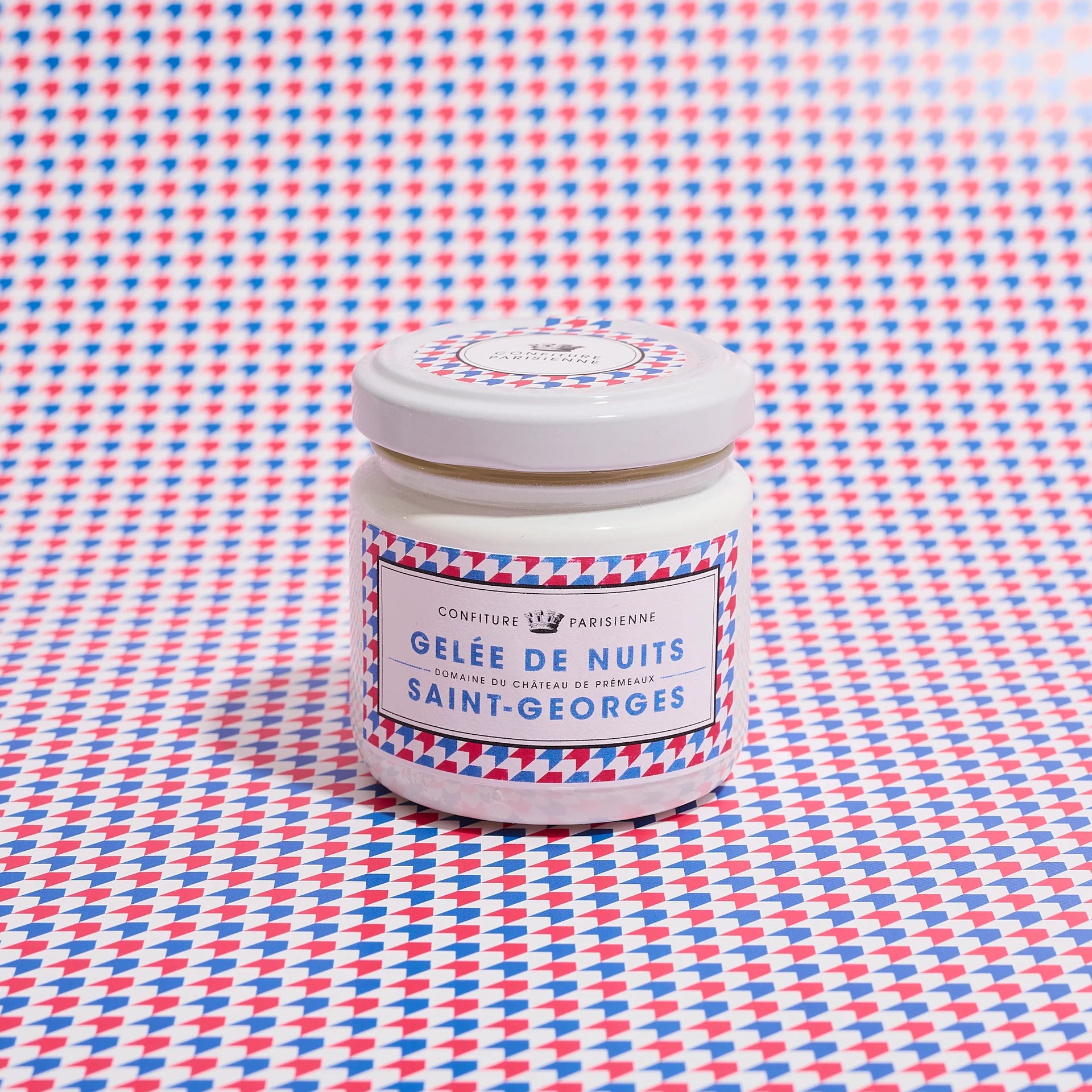 Gelée de Nuit Saint Georges - 100g