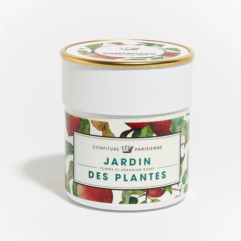 Confiture Jardin Des Plantes - 250g